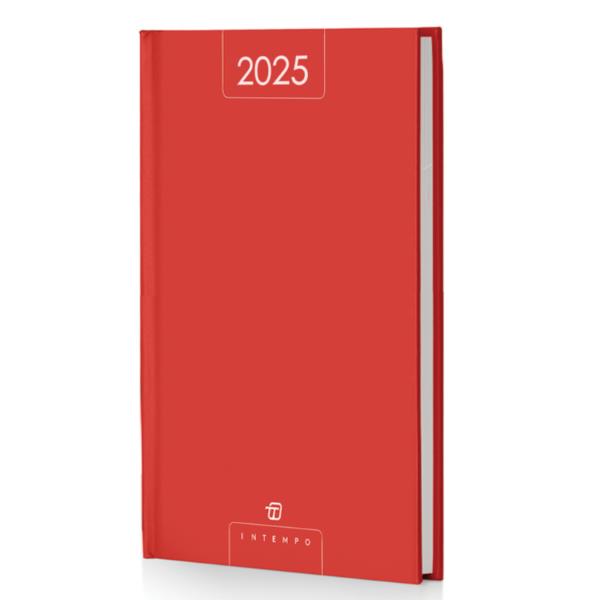 AGENDE- COD 7157AF28- AGENDA INTEMPO SETTIMANALE ALFA 17x24