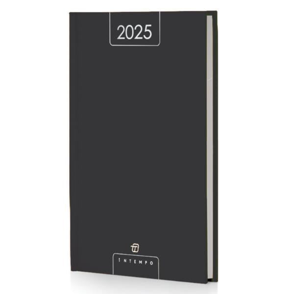 AGENDE- COD 7157AF28- AGENDA INTEMPO SETTIMANALE ALFA 17x24