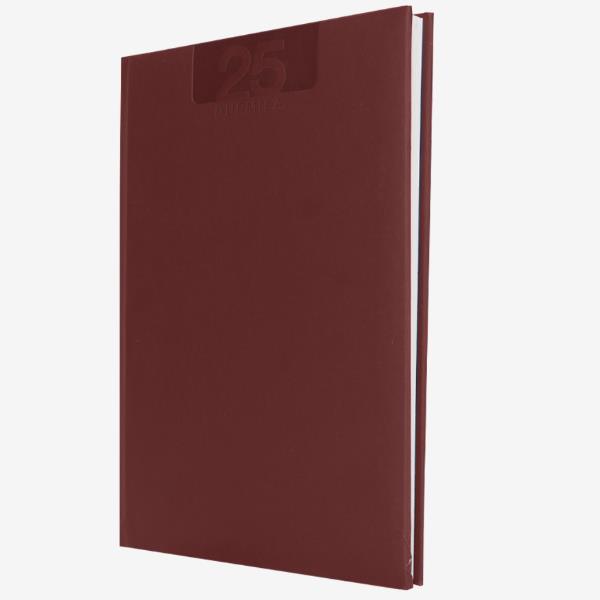 AGENDE- COD 7157DE30- AGENDA INTEMPO SETTIMANALE 17x24 DELTA