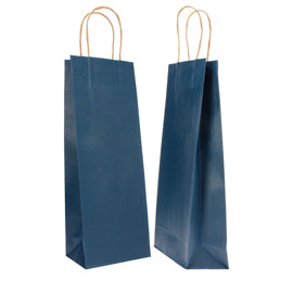 Shopper Portabottiglie Biokraft Cordino 4 Colori Cf. 20 | Mainetti