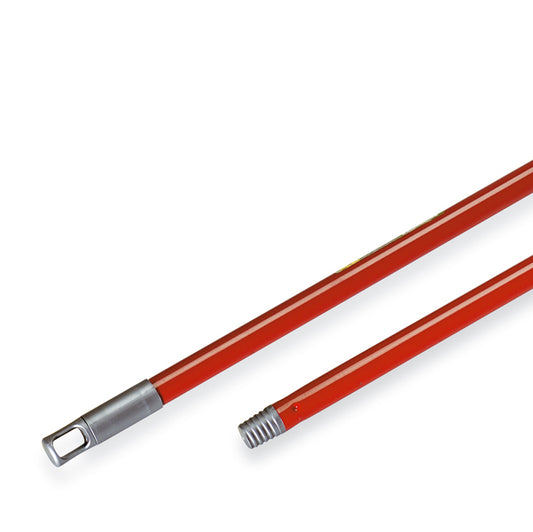 Manico Vital 130 per scope - metallo verniciato 130 cm – PerfettoFactory