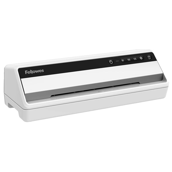 Plastificatrice Saturn 3i A3/A4 InstaHeat Pronta in 60 Secondi - Fellowes