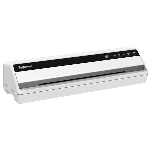 Plastificatrice Saturn 3i A3/A4 InstaHeat Pronta in 60 Secondi - Fellowes