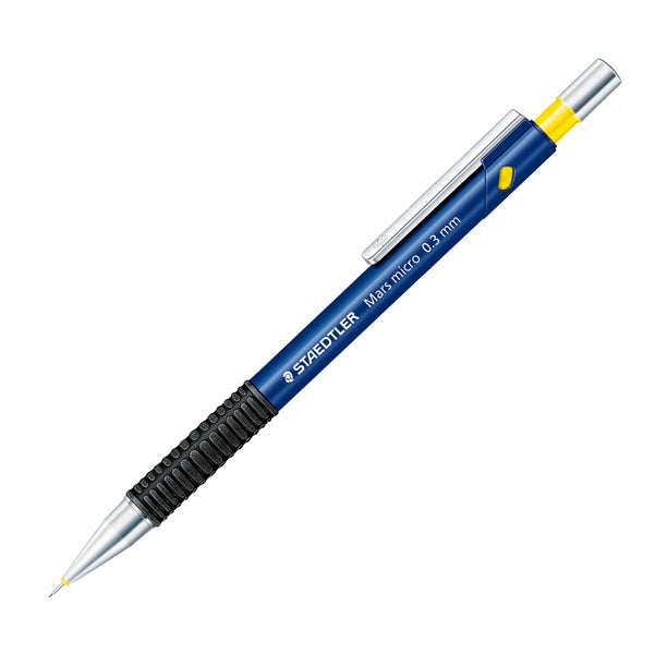 SCRITTURA E ACCESSORI-COD 77503T- PORTAMINE MARS MICRO 775-