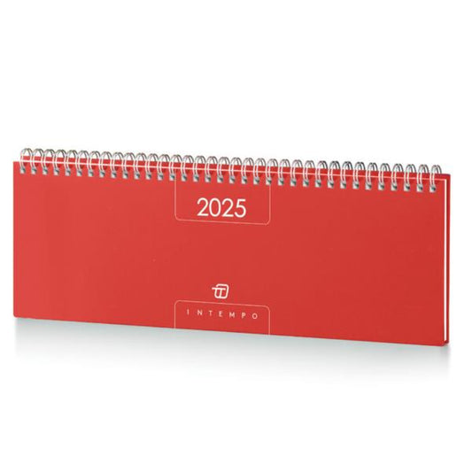 AGENDE- COD 7755AF28- PLANNING SETTIMANALE INTEMPO ALFA 30x10