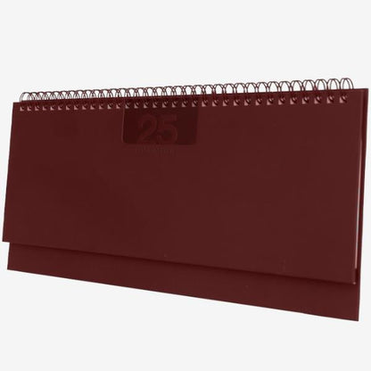 AGENDE- COD 7755DE30- PLANNING SETTIMANALE INTEMPO 30x10 DELTA