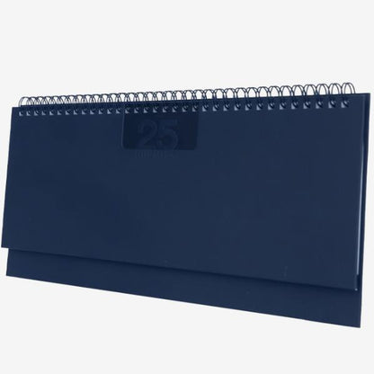 AGENDE- COD 7755DE30- PLANNING SETTIMANALE INTEMPO 30x10 DELTA