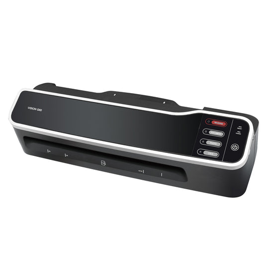 PLASTIFICATRICE TITANIUM VISION G60 AUTO A3