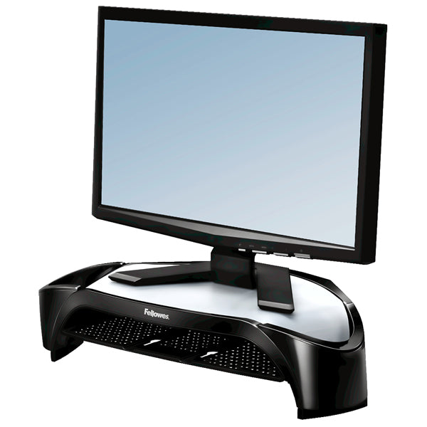 ACCESSORI PC- COD 8020801- SUPPORTO MONITOR PLUS FELLOWES