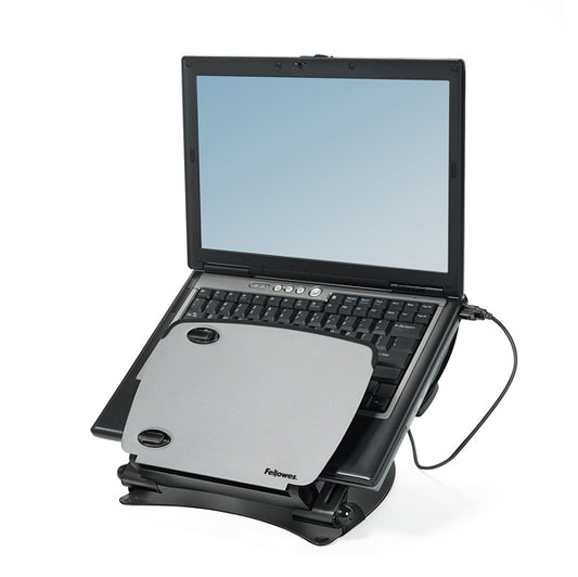 ACCESSORI PC- COD 8024602- SUPPORTO NOTEBOOK PROFESSIONAL SERIES