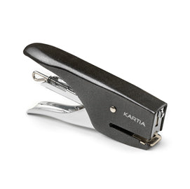 Mini Cucitrice a Pinza Kartia M013 + Punti Passo 10
