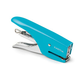 Mini Cucitrice a Pinza Kartia M013 + Punti Passo 10