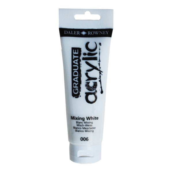 SCUOLA- COD 85524- COLORE ACRILICO FINE GRADUATE 120ML