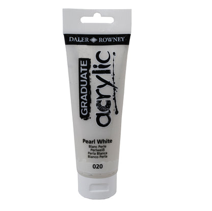 SCUOLA- COD 85524- COLORE ACRILICO FINE GRADUATE 120ML