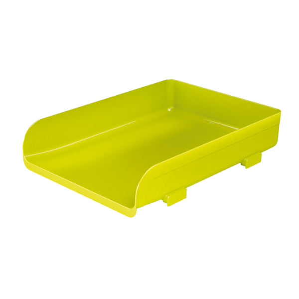 CANCELLERIA-COD 85510TU- VASCHETTA PORTA CORRISPONDENZA MYDESK-