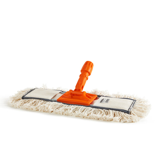 Scopa industriale Penta telaio + frangia 60 cm – PerfettoFactory