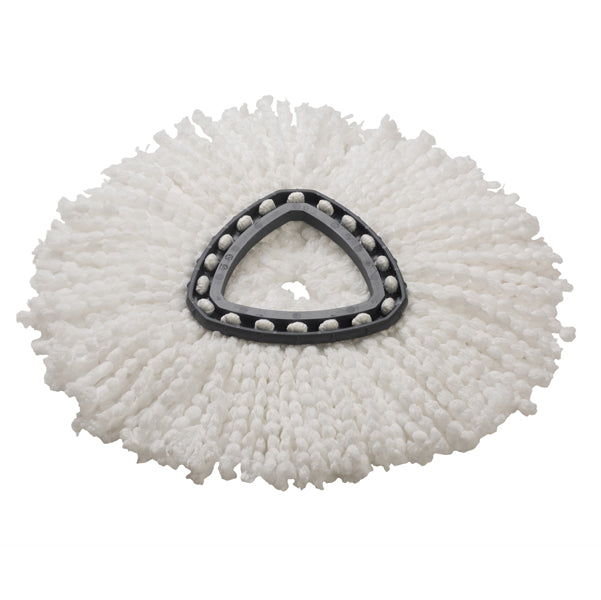 Mop in microfibra di ricambio per UltraSpin Mini – Vileda