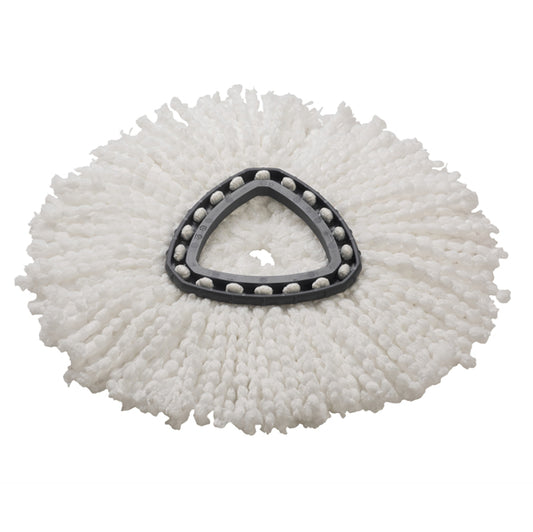 Mop in microfibra di ricambio per UltraSpin Mini – Vileda