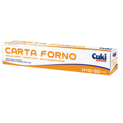 HORECA- COD 90015- ROLL CUKI PROFESSIONAL