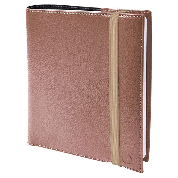 Agenda settimanale Time&Life 2027 - 16 x 16 cm - Quo Vadis