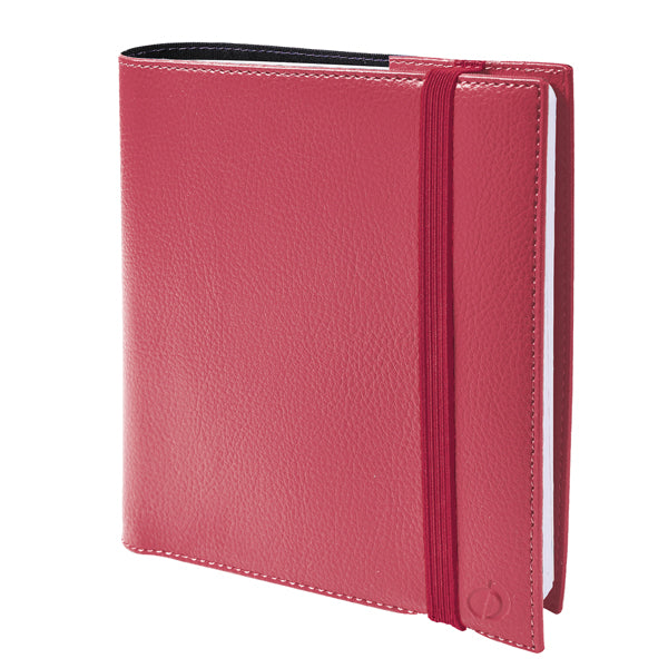 Agenda settimanale Time&Life 2027 - 16 x 16 cm - Quo Vadis