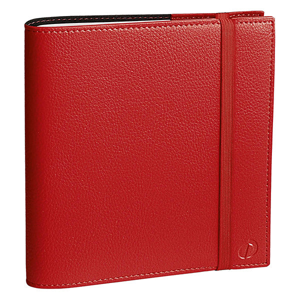 Agenda settimanale Time&Life 2027 - 16 x 16 cm - Quo Vadis