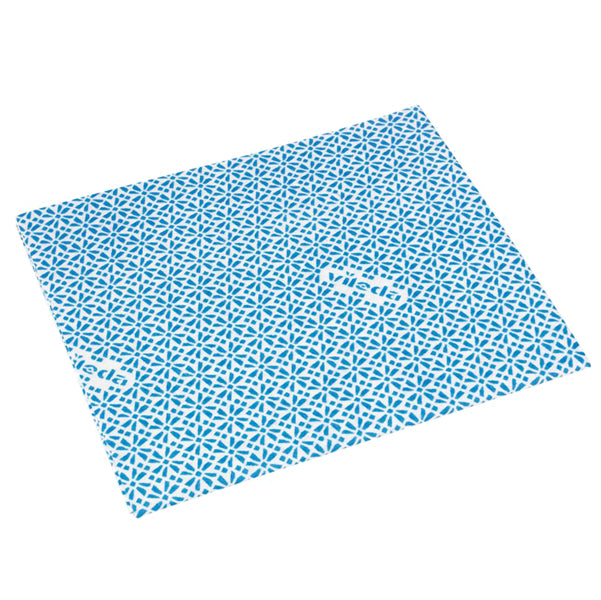 Panno multiuso Wipro antibatterico blu conf. 20 pz – Vileda
