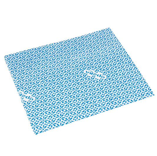Panno multiuso Wipro antibatterico blu conf. 20 pz – Vileda