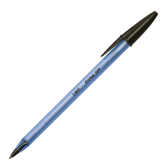 SCRITTURA- COD 951433- PENNA A SFERA CRISTAL SOFT