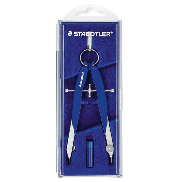Compasso Mars Comfort 556 Rotella Centrale Regolazione Diametro 225 mm – Staedtler