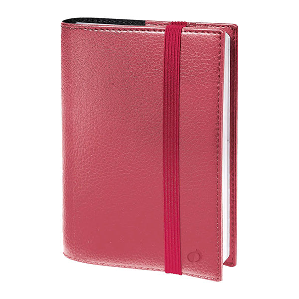 Agenda settimanale Time&Life Pocket 2027 - 10 x 15 cm - Quo Vadis