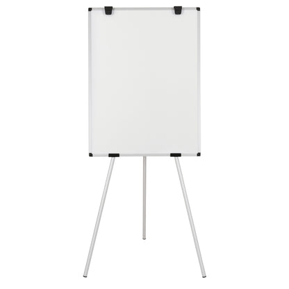 Lavagna Portablocco Earth Kyoto  a Base Fissa – Flip Chart Professionale - Bi Office