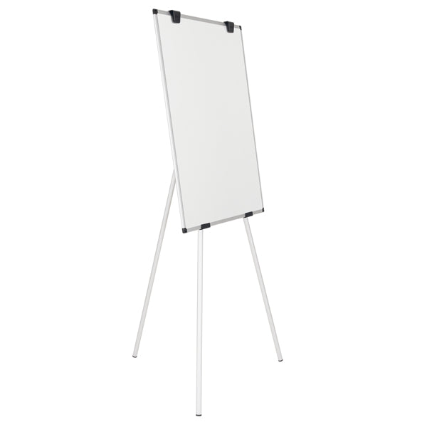 Lavagna Portablocco Earth Kyoto  a Base Fissa – Flip Chart Professionale - Bi Office