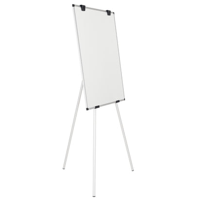 Lavagna Portablocco Earth Kyoto  a Base Fissa – Flip Chart Professionale - Bi Office