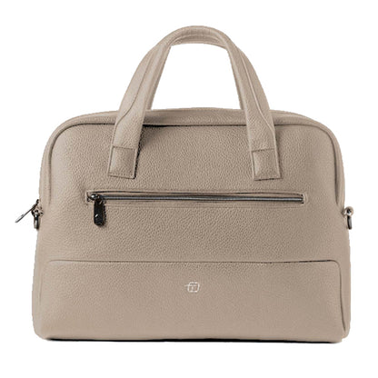 PELLETTERIA- COD 96384- BORSA GATE TRANDED SLIM INTEMPO