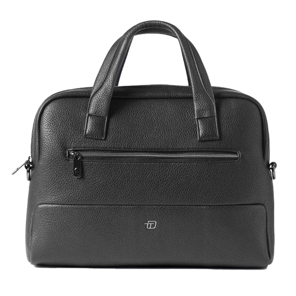 PELLETTERIA- COD 96384- BORSA GATE TRANDED SLIM INTEMPO