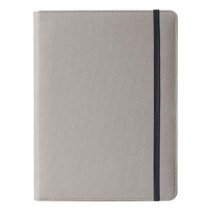 Portablocco Meet con Elastico A4 – 34x25cm – 3 Colori – Intempo