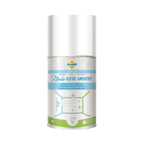 refill per diffusore basic 250 ml - Medial