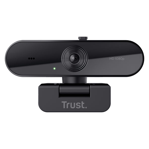 webcam tw-200 full hd - Trust