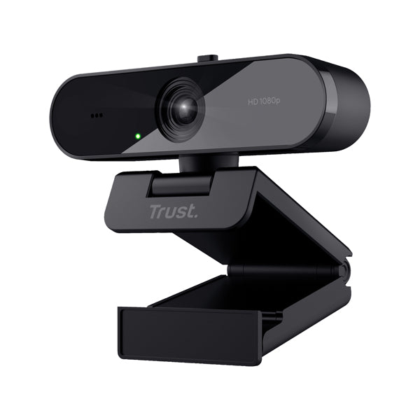 webcam tw-200 full hd - Trust