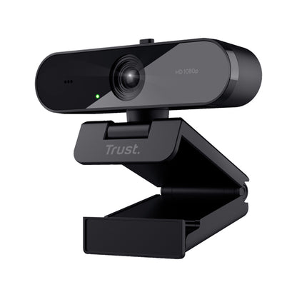 webcam tw-200 full hd - Trust