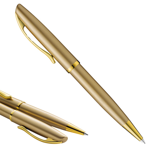 SCRITTURA- COD 99445- PENNA A SFERA SFERA JAZZ NOBLE ELEGANCE PUNTA M PELIKAN