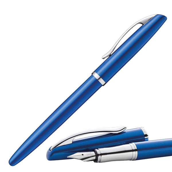 SCRITTURA- COD 99451- STILOGRAFICA JAZZ NOBLE ELEGANCE PELIKAN