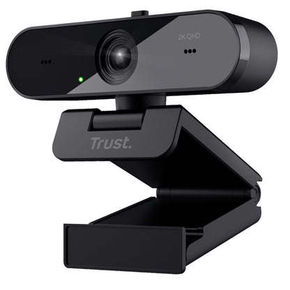 Webcam qhd taxon - Trust