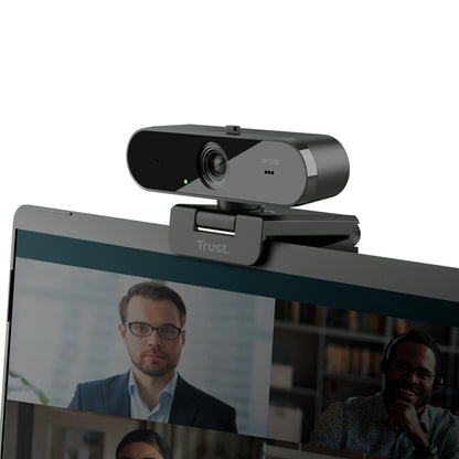 Webcam qhd taxon - Trust