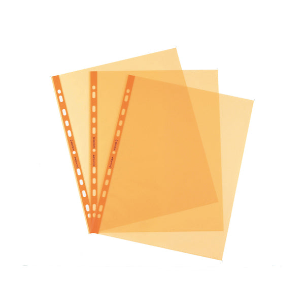 BUSTE FAVORIT PPL A4 FORATE "ART" SUPERIOR FINITURA LISCIA CONF.25 PEZZI