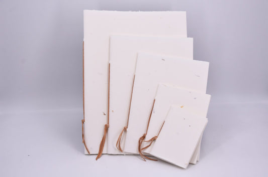 QUADERNO LINEA "NATURAL"