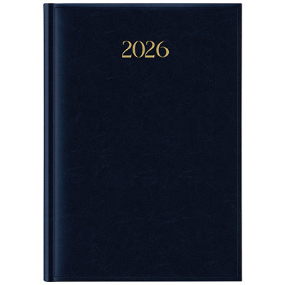 AGENDA GIORNALIERA 2026 21X29,7 MADRID