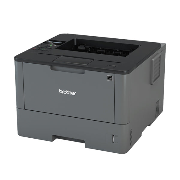 Stampante Laser Monocromatica Brother HL-L5000D – Fronte/Retro – 40 ppm