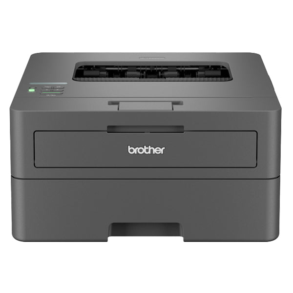 Stampante Laser Monocromatica Brother HL-L2400DW – Fronte/Retro – 30 ppm – Wi-Fi